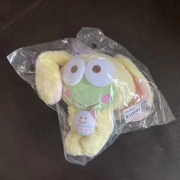산리오 복권 마스코트 토끼