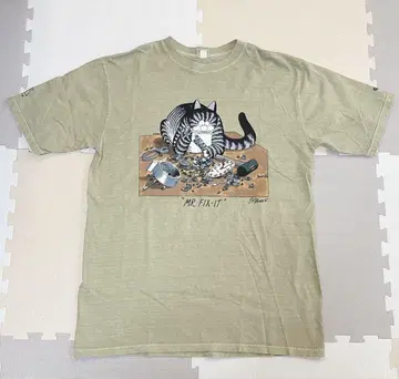 하와이 티셔츠 crazyshirt 크레이지 셔츠