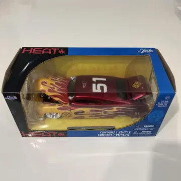 Jada 1951 Mercury 미니카 1/24 스케일