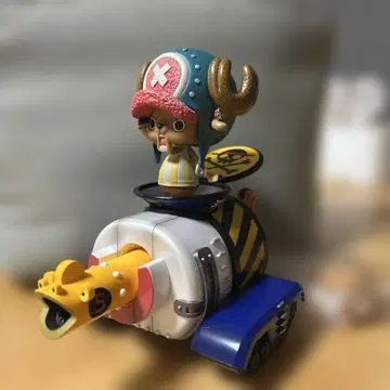 DXF THE GRANDLINE VEHICLE vol.1 초파