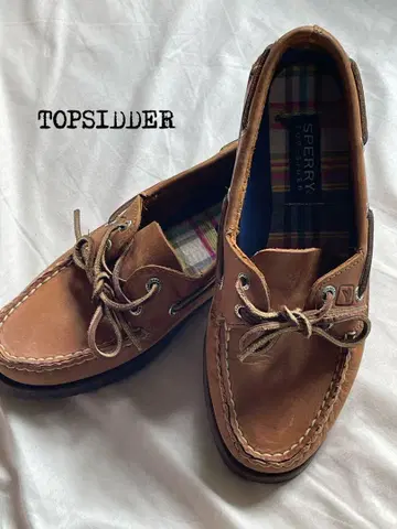 Sperry Top-Sider 데크 슈즈