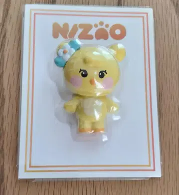 NiziU nizoo 미니어처 피규어 RIO RIYO