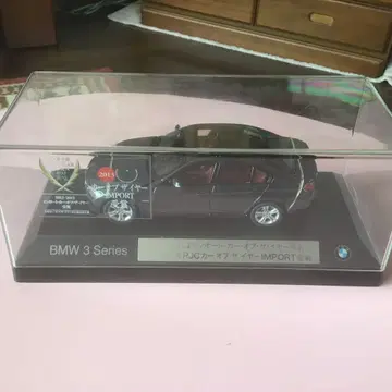 BMW 3 시리즈 미니카 1/43