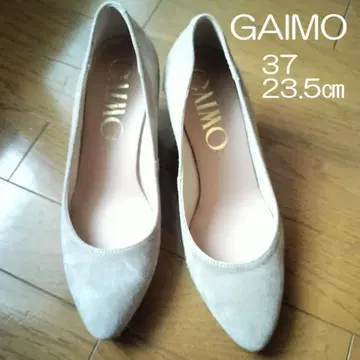 gaimo 펌프스 37