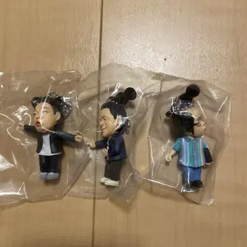 다이앤 가챠 키링