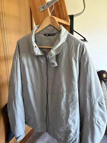 ZARA 자켓