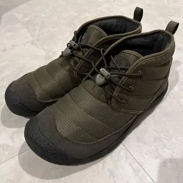 킨 하우저 2 차카 KEEN