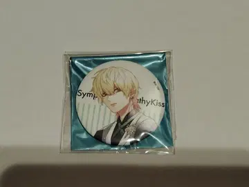 SympathyKiss 신키스 3주년 캔뱃지 YOFY