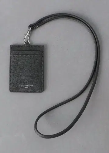 UNITED ARROWS 패스 케이스