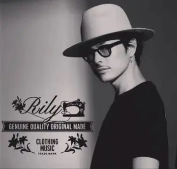 이마이치 류지 THE H.W.DOG&CO.RILY 트래블러스 햇