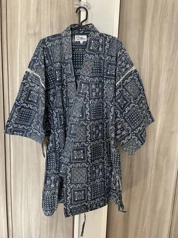 레인 스푸너 진베이 세트 L reyn spooner