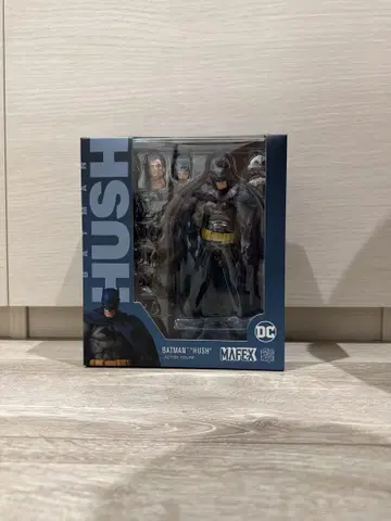 mafex No.105 배트맨 hush