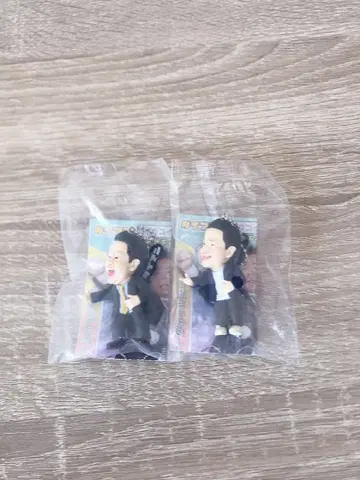 다이앤 고이고이 고이고이 가챠 키링 츠다 가챠가챠