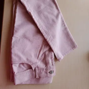 새상품급 레스트로즈 팬츠