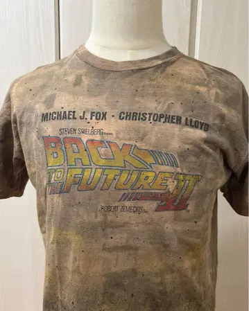 90년대 Back to the Future II