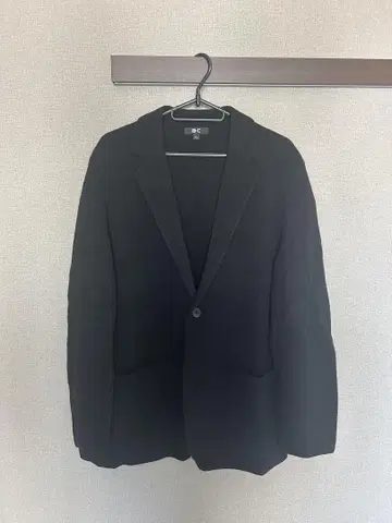 유니클로 유니클로 C 니트 자켓