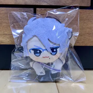트위스트 치비 SD 인형 아줄 오메카시 벌스데이 마스코트 namco