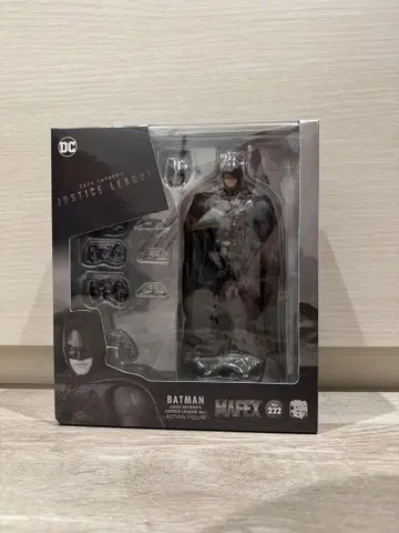 mafex No.222 배트맨