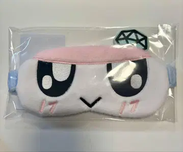 미사용 새상품 SEVENTEEN 봉봉이 안대 Holiday