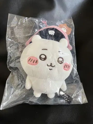 치이카와 어드벤처 마스코트 오다이바 모험왕