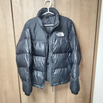 THE NORTH FACE 다운 자켓 M 블랙