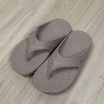 [컨디션 최상] 조리형 리커버리 샌들 그레이지 S 22.5~23cm