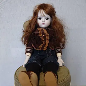 인형