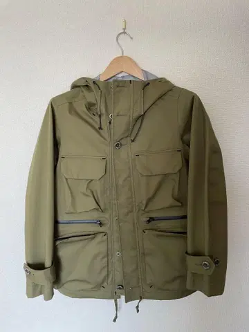 컬럼비아 블랙 라벨 마운틴 후드티