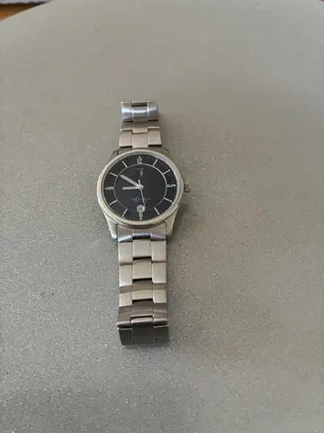 Trussardi 트루사르디 남성용 손목시계