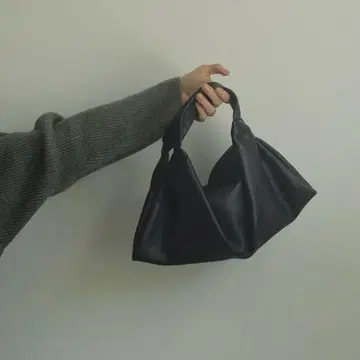 MANOF x ITTI TOTE BAG