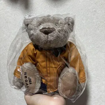 REGAL 2024 베어 봉제 인형