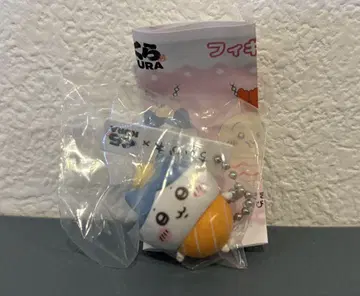 쿠라스시  치이카와 하치와레