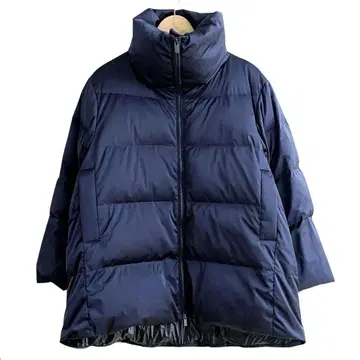 유니클로 UNIQLO +J 질 샌더 다운 볼륨 자켓 XL