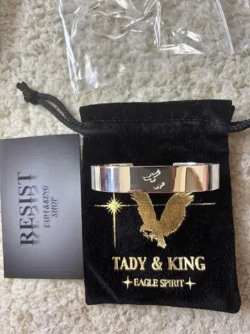 TADY & KING 평 블레스 L 태디앤킹