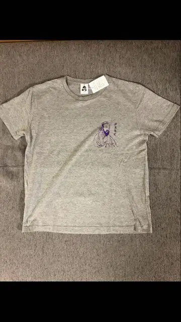 타코마 후지 레코드 교자 연구회 TEE S 사이즈
