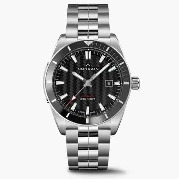 교체용 벨트 포함] NORQAIN ADVENTURE SPORT 42MM