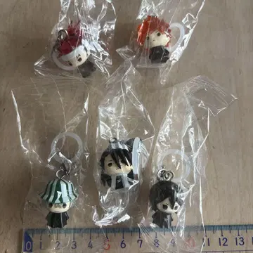 BLEACH 메지루시 액세서리