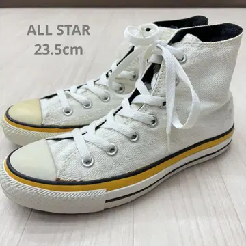 컨버스 ALL STAR 올스타 NDEBELE Hi 23.5cm