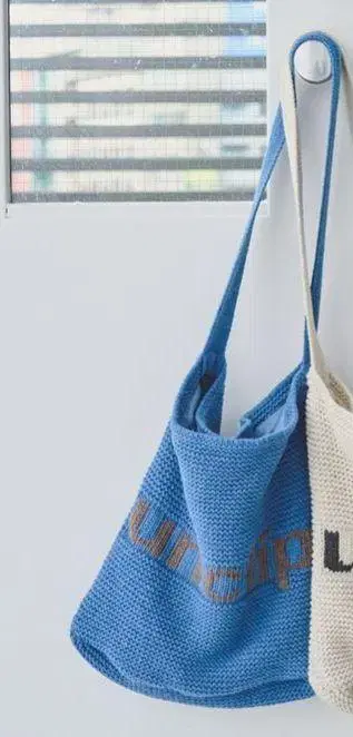 가격 인하! 새상품급 앙크 클립 백