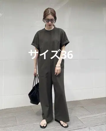 새상품급 FRAMeWORK 발수 강선 PE 올인원