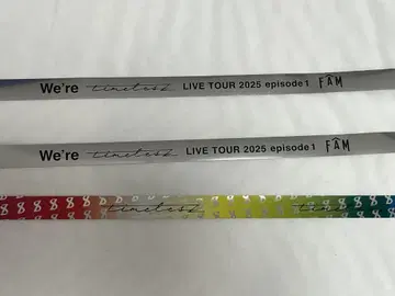 timelesz 투어 2025 실버 테이프 1권