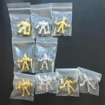 다이캐스트 양귀비 4와 6