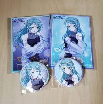 CD 특전 히카와 사요