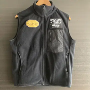 KAGASPA TRAIL UTMB 100k FINISHER 플리스 베스트