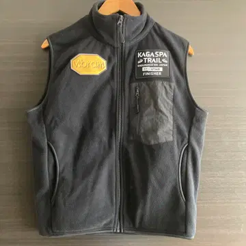 KAGASPA TRAIL UTMB 100k FINISHER 플리스 베스트