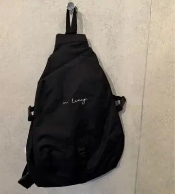인리빙 원 숄더 즉시 구매 OK