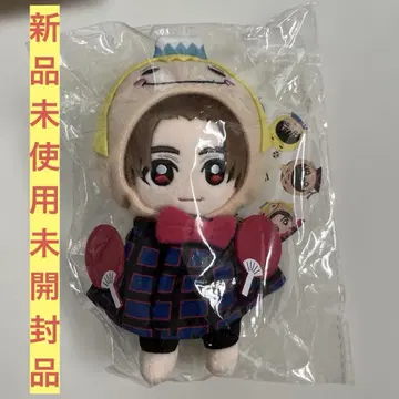 Hey! Say! JUMP 야마다 료스케 치비누이