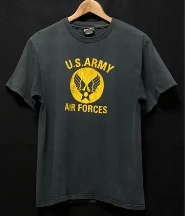 90년대 빈티지 Lee U.S.ARMY 미군 에어포스