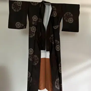 여성용 기모노