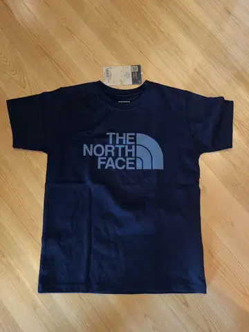 THE NORTH FACE S/S Big Logo Tee S 네이비